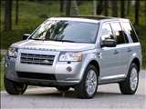 2009 Land Rover LR2